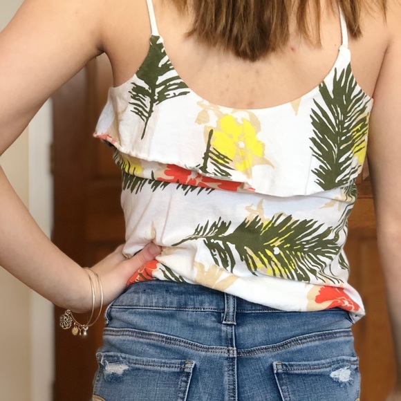 Old Navy tank top - Picture 2 of 3